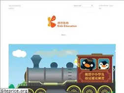 Sites similar to kidz.com.hk