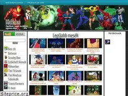 Sites similar to kidz.hu