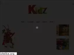 Sites similar to kidz.vn