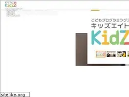 Sites similar to kidz8.okinawa