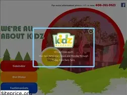Sites similar to kidzacademypreschool.org