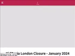 Sites similar to kidzania.co.uk
