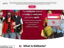 Sites similar to kidzania.com