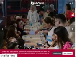 Sites similar to kidzaniabilet.com