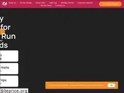Sites similar to kidzaniausa.com