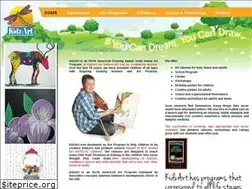 Sites similar to kidzart.ae