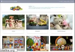 Sites similar to kidzaza.ru