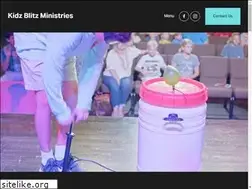 Sites similar to kidzblitz.com