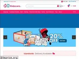 Sites similar to kidzcare.lk