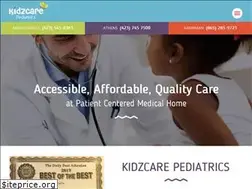 Sites similar to kidzcarepeds.com