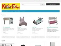 Sites similar to kidzcity.co.za