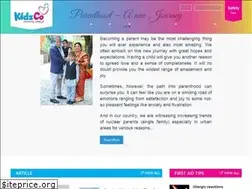 Sites similar to kidzco.com.np