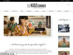 Sites similar to kidzcorner.fr