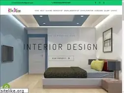 Sites similar to kidzdecor.net