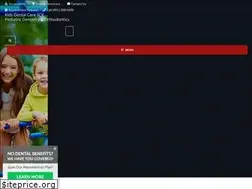 Sites similar to kidzdentalcare661.com