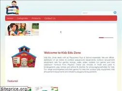 Sites similar to kidzeduzone.com
