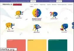Sites similar to kidzee.com