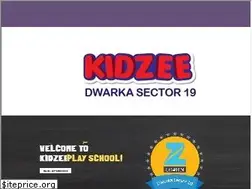 Sites similar to kidzeeplayschool.in