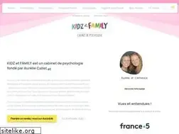 Sites similar to kidzetfamily.fr