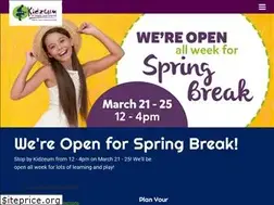 Sites similar to kidzeum.org