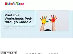Sites similar to kidzezone.com