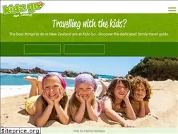 Sites similar to kidzgo.co.nz
