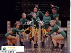 Sites similar to kidzgottalent.co.uk