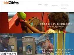 Sites similar to kidzibits.com
