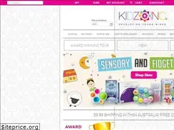 Sites similar to kidzinc.com.au