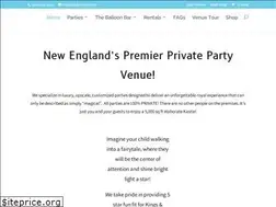 Sites similar to kidzkastleri.com