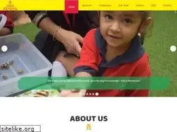 Sites similar to kidzkingdomschool.edu.in