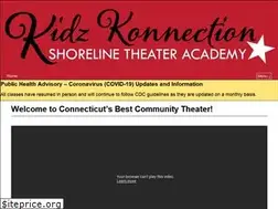 Sites similar to kidzkonnectionct.org