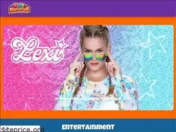 Sites similar to kidzkreative.nl