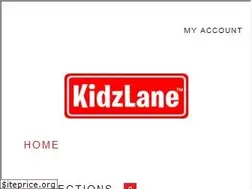 Sites similar to kidzlane.com