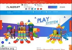 Sites similar to kidzlet.com