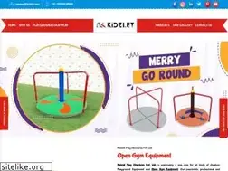 Sites similar to kidzletmultiplaysystem.com