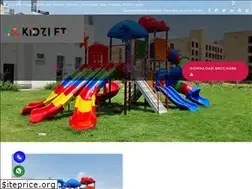 Sites similar to kidzletplaystructures.com