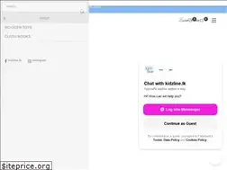 Sites similar to kidzline.lk