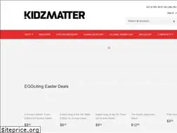 Sites similar to kidzmatter.com