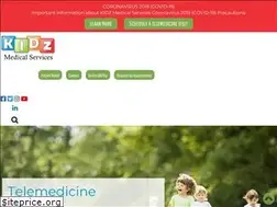 Sites similar to kidzmedical.com
