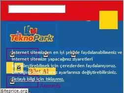 Sites similar to kidzmondoistanbul.com