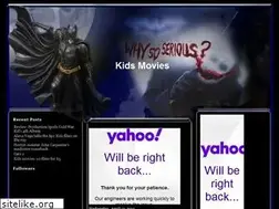 Sites similar to kidzmoviez.blogspot.com