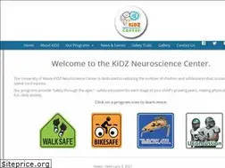 Sites similar to kidzneurosciencecenter.com