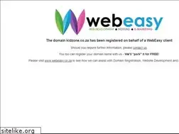 Sites similar to kidzone.co.za