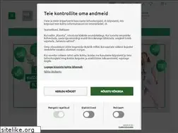 Sites similar to kidzone.ee