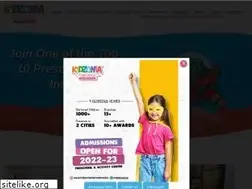 Sites similar to kidzoniainternational.in
