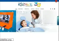 Sites similar to kidzpace.com