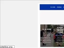 Sites similar to kidzphyz.com.au