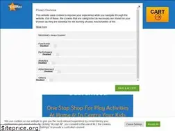 Sites similar to kidzplay.co.uk