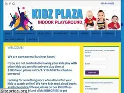 Sites similar to kidzplazaplayground.com